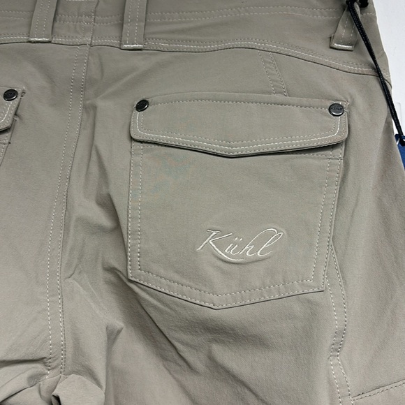 NWT Kuhl Pants - Picture 6 of 6